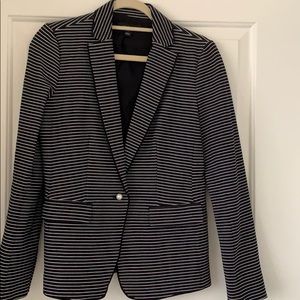 Ann Taylor Blazer